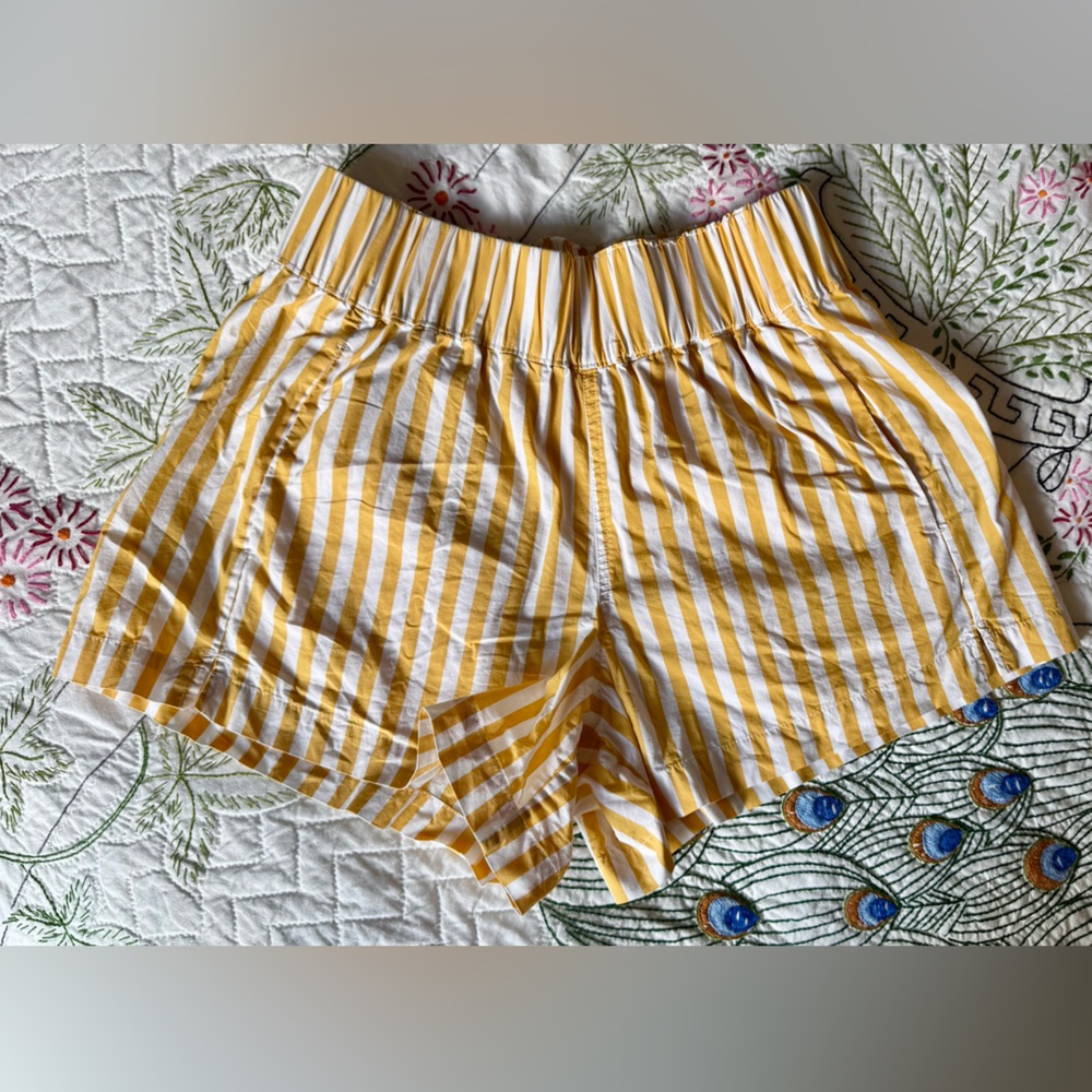 AYR Staycation Shorts in XS
